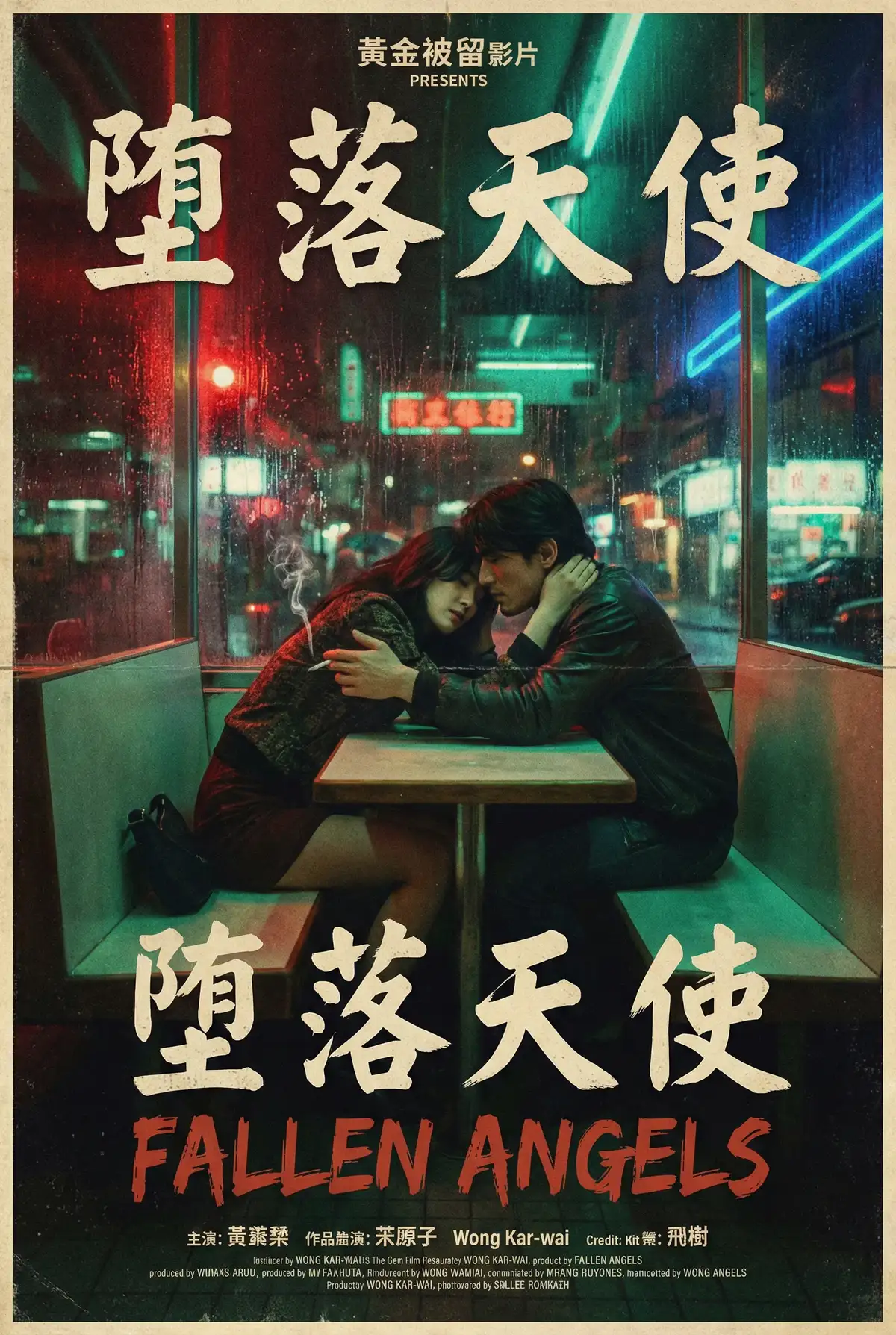 香港伦理电影海报 - 战毒粤语在线观看 馆藏推荐作品